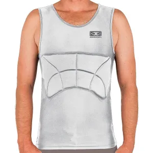 Rib Guard Padded Vest