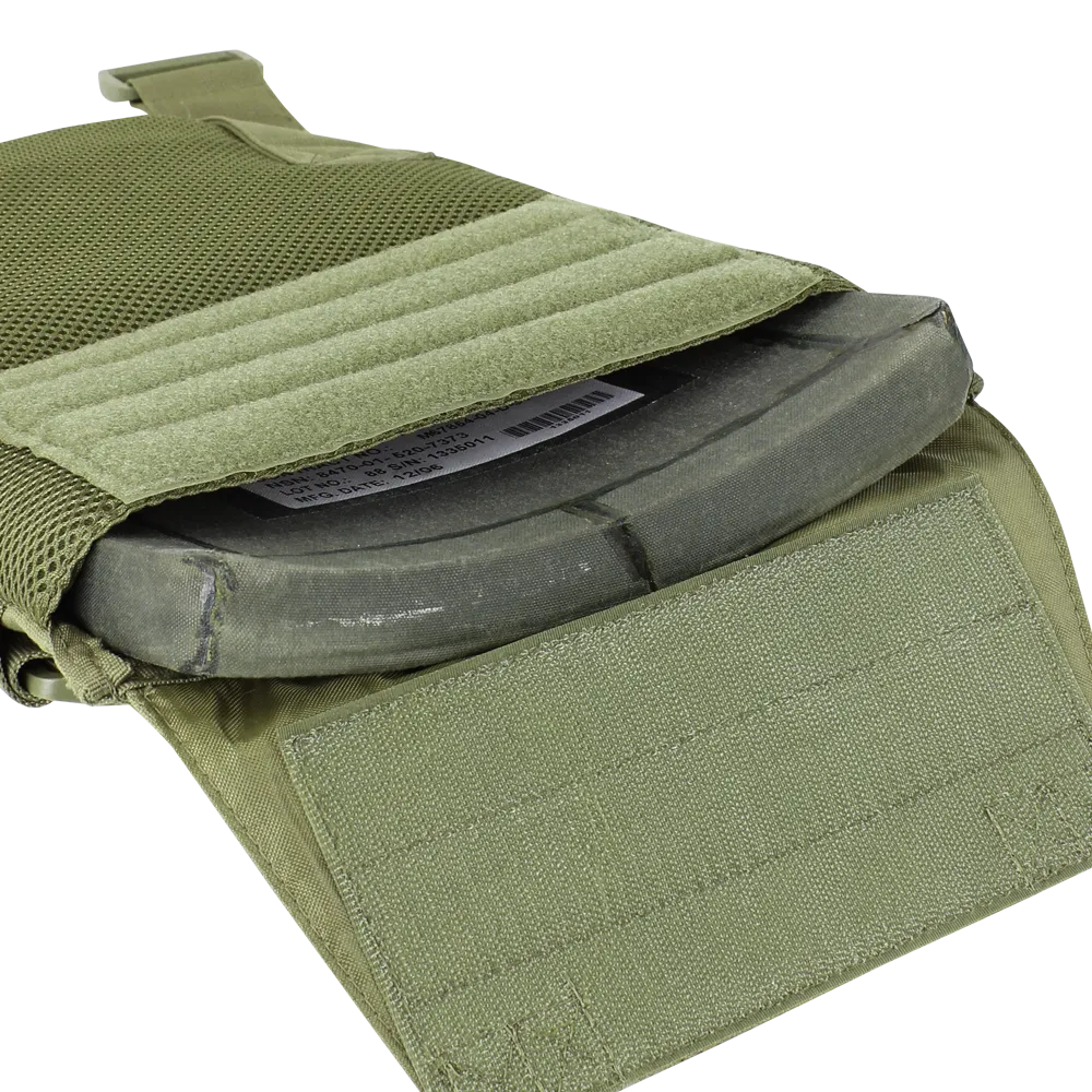 Sentry Plate Carrier