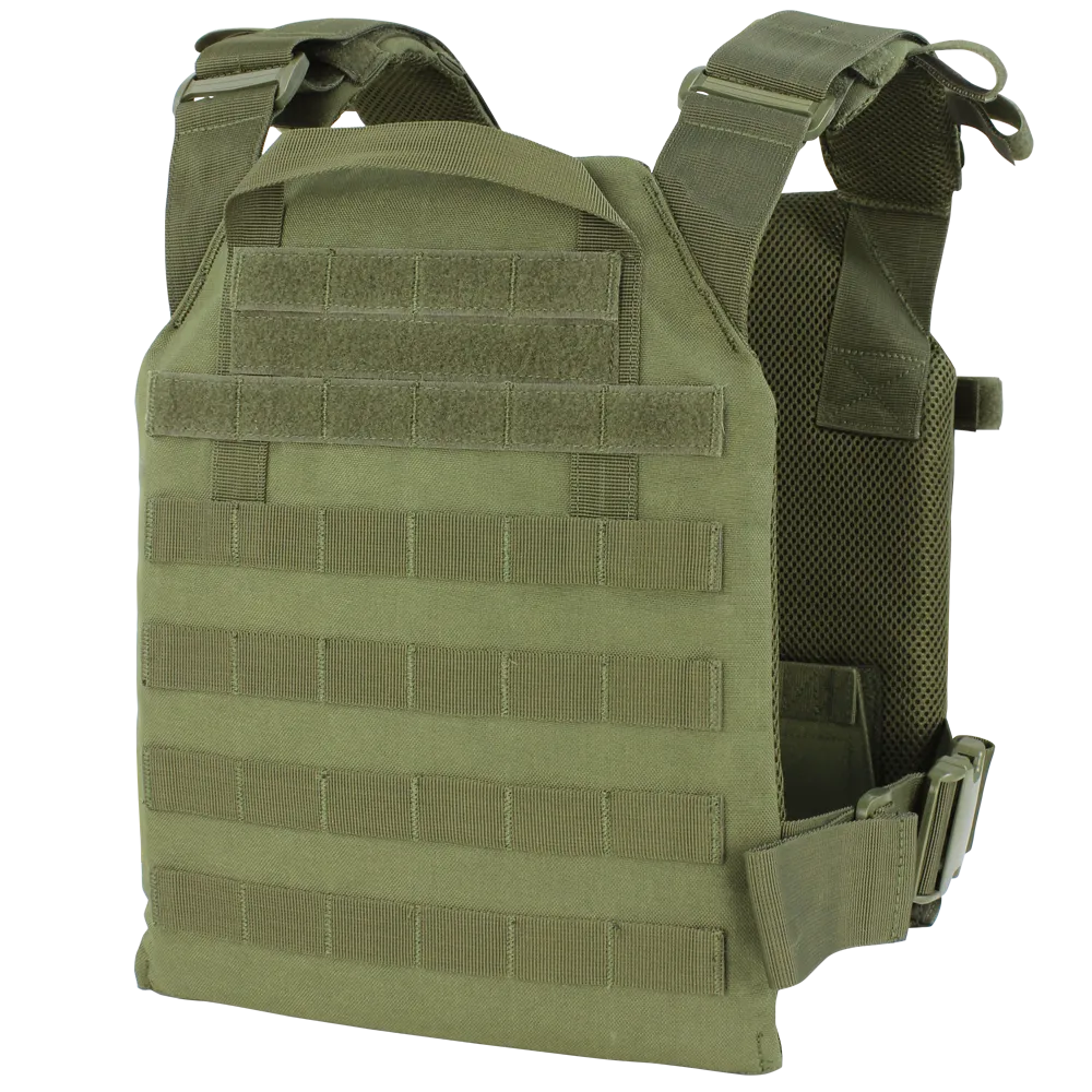 Sentry Plate Carrier