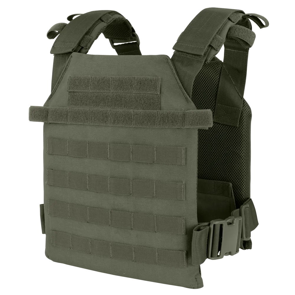 Sentry Plate Carrier