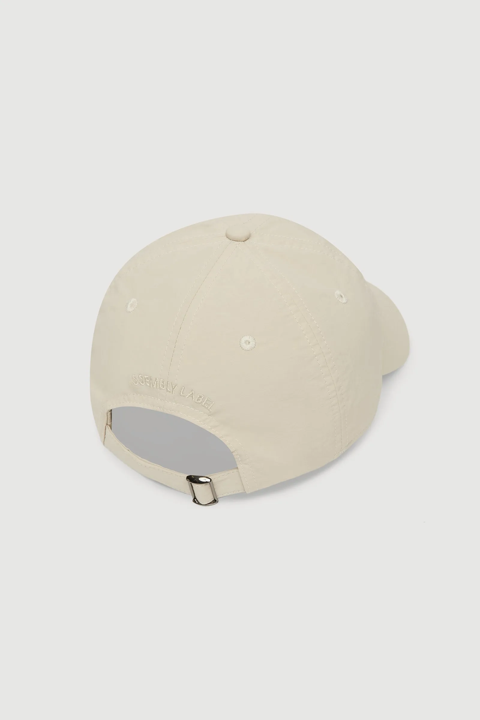 Soft Nylon Cap