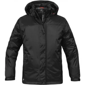 Stormtech Women's Black/Black Atlantis Insulated Shell