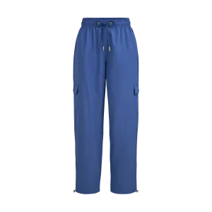 THE AVO CARGO PANTS-INDIGO