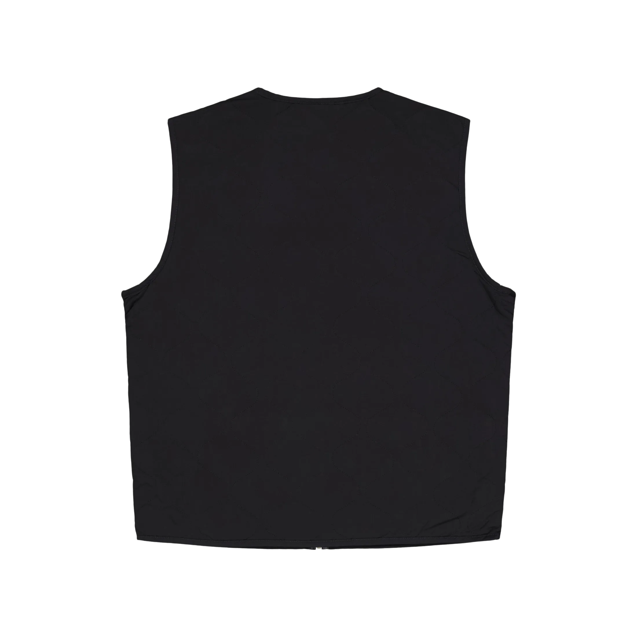 Thorsby Liner Vest Black