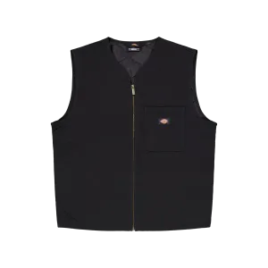 Thorsby Liner Vest Black