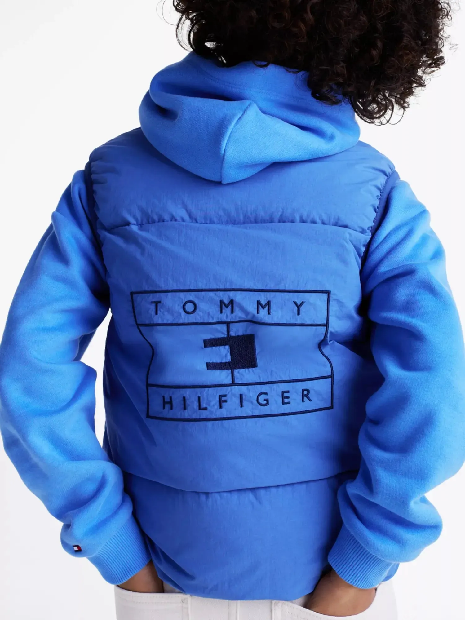 Tommy Hilfiger Padded Gilet