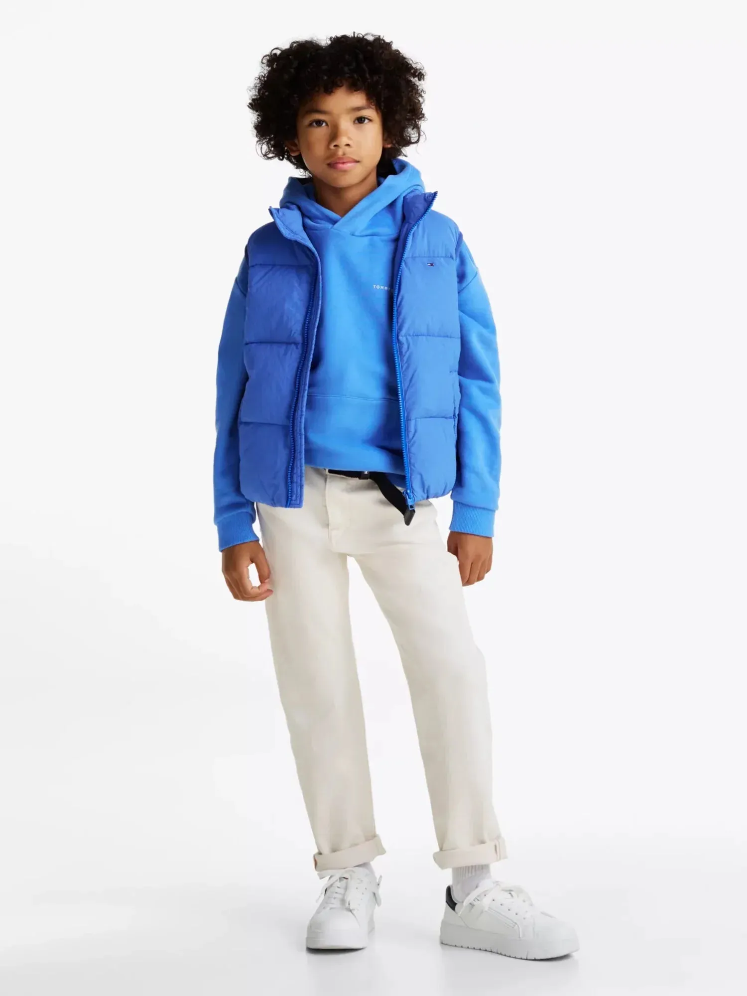 Tommy Hilfiger Padded Gilet