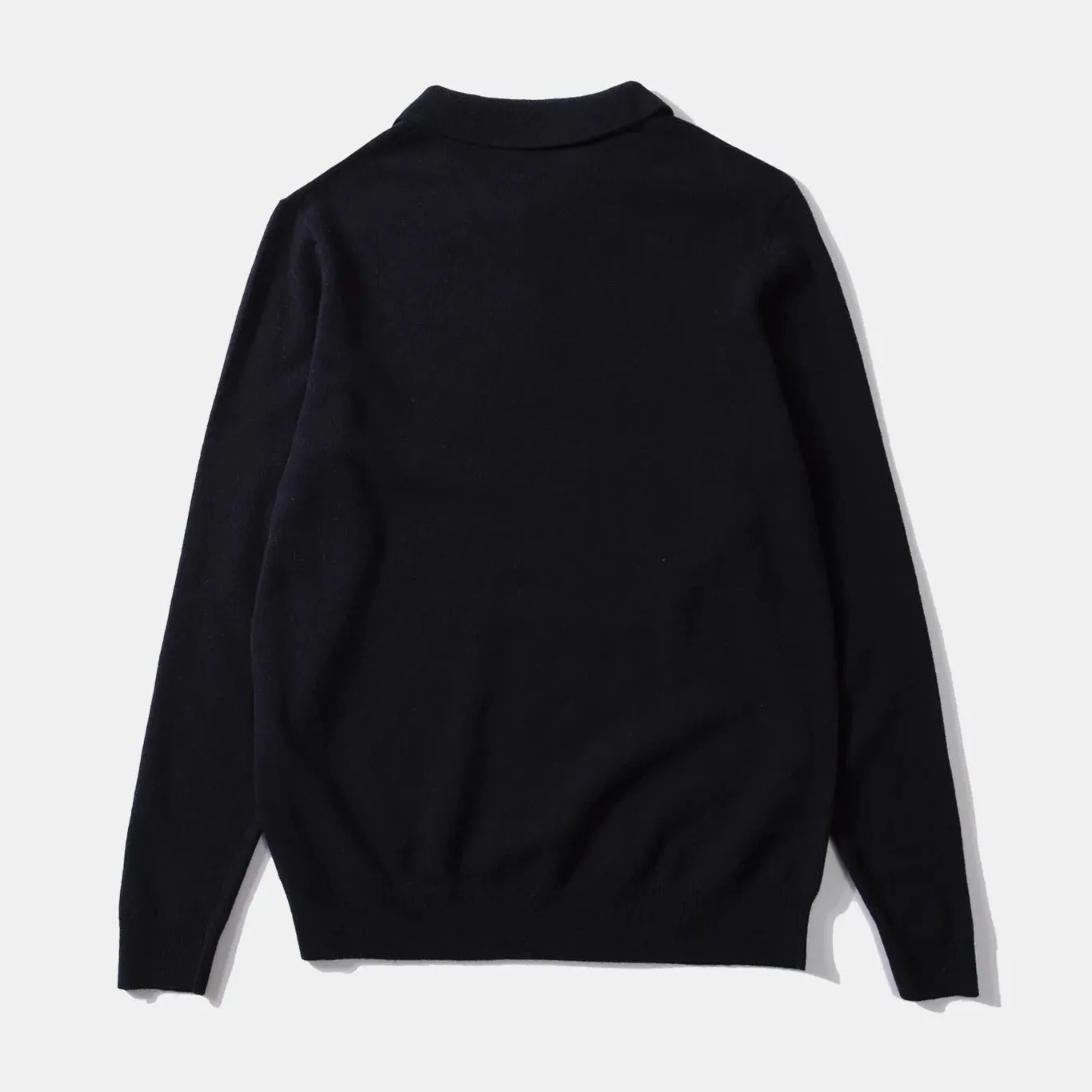 Wool Polo