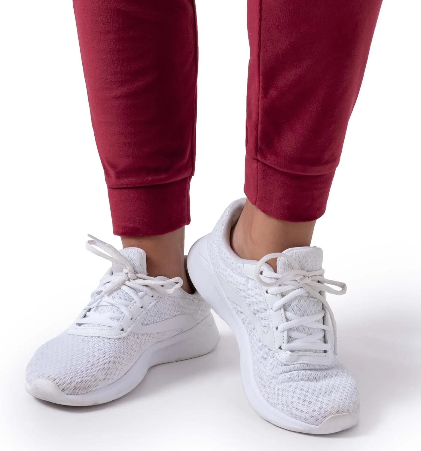 Wright's womens Velour Tracksuit 2 Piece Zip Up Hoodie and Jogger