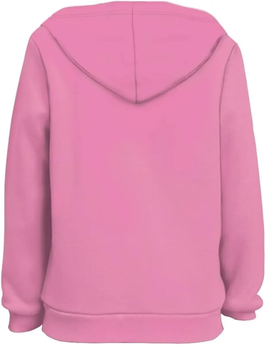 Ystardream Teen Girl Clothes Kids Hoodies with Pocket Sweatshirts Long Sleeve