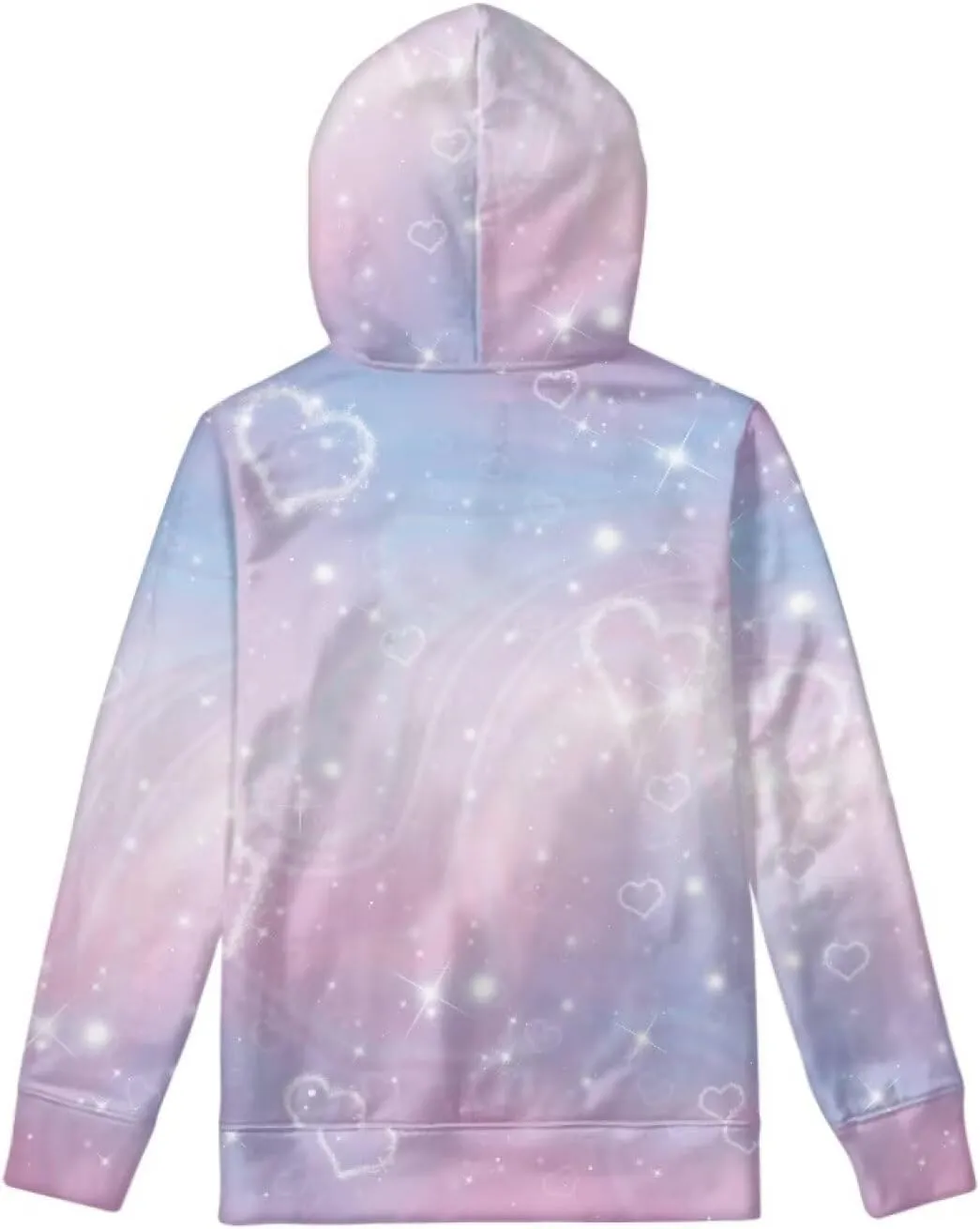 Ystardream Teen Girl Clothes Kids Hoodies with Pocket Sweatshirts Long Sleeve